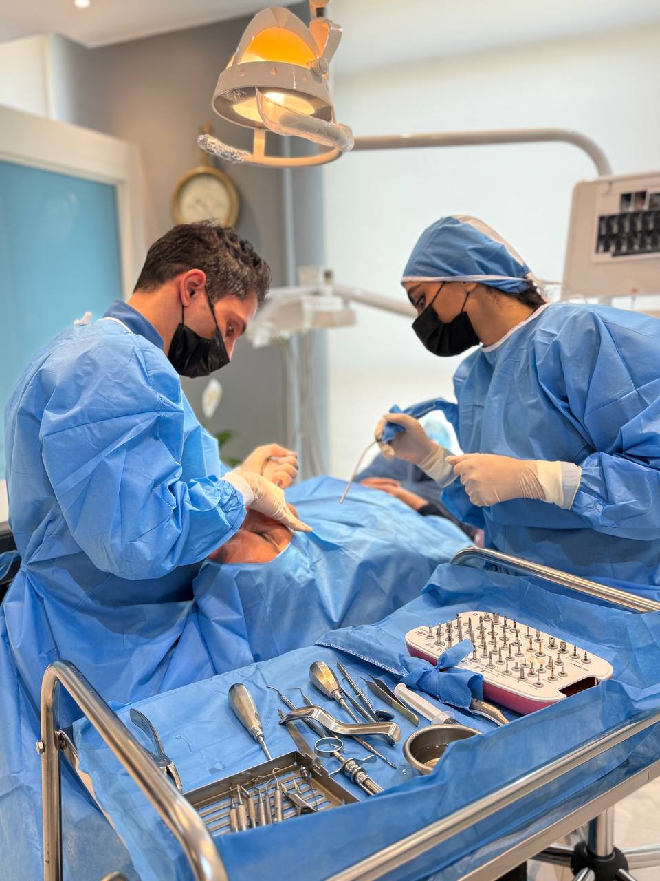 دکتر علی صفار