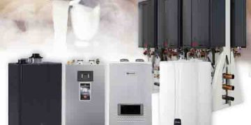 تفاوت آبگرمکن آیونایز و پیلوت دار: راهنمای کامل خرید و مقایسه