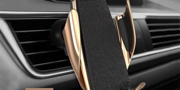 راهنمای خرید بهترین لوازم جانبی موبایل در خودرو: دانگل بلوتوث، هولدر شارژ وایرلس، شارژر فندکی و بیشتر