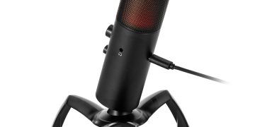 انتخاب بهترین میکروفون برای تولید محتوای حرفه ای