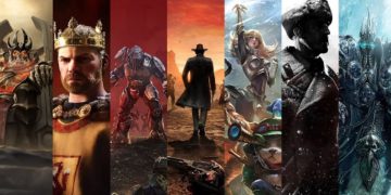 ۱۰ بازی استراتژیک برتر آنلاین در سال ۲۰۲۵