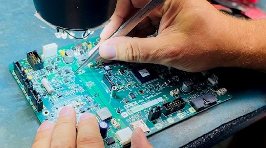 پیشنیازهای تعمیر برد الکترونیکی