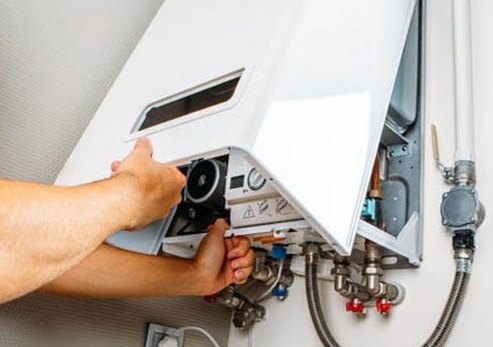 چرا پکیج در زمستان بیشتر خراب می شود؟