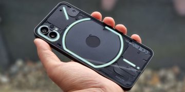 گوشی ناتینگ فون ساخت کجاست؟ معرفی برند Nothing و محصولات آن