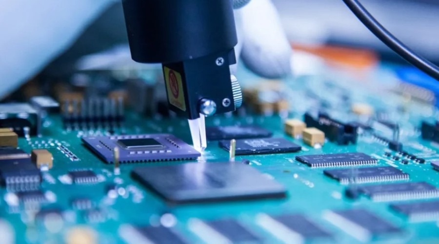 برای تعمیرات برد از کجا شروع کنیم؟