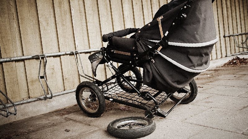 کارهایی که در تعمیرات کالسکه نباید انجام داد