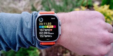 بهترین ساعت های هوشمند ورزشی سال ۲۰۲۳