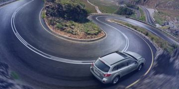 رازهای سیستم ترمز EBD و عملکرد آن