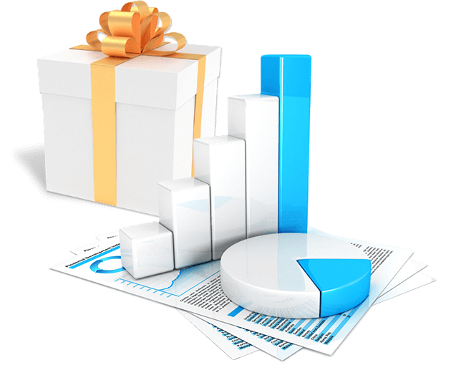 بونوس معرفی دوستان و مسابقات بروکر