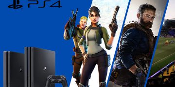 راهنمای خرید پلی استیشن 4