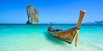 هزینه سفر به تایلند چقدر است