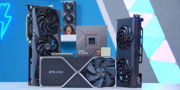 کارت گرافیک چیست؟ هر آنچه باید درباره این قطعه بدانیم