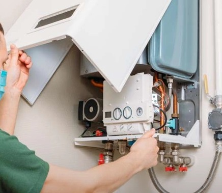 چرا پکیج در زمستان بیشتر خراب می شود؟