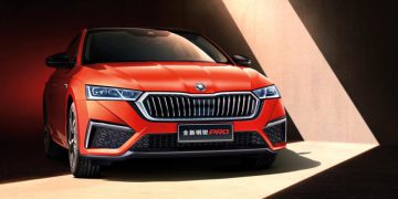 معرفی اشکودا اکتاویا پرو مدل 2021