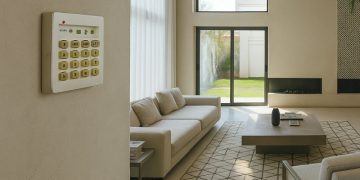 دزدگیر اماکن،انتخاب هوشمند برای امنیت کامل خانه و محل کار