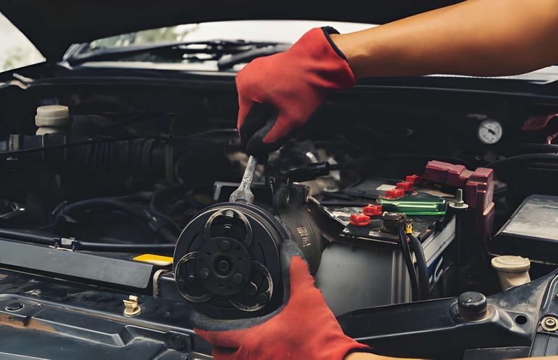 پلاریس پارت: مرجع تخصصی لوازم یدکی اصلی هایما | خرید آنلاین