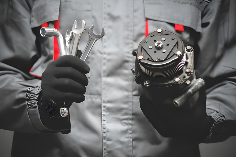 پلاریس پارت: مرجع تخصصی لوازم یدکی اصلی هایما | خرید آنلاین