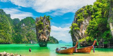 بهترین تور تایلند پاتایا و پوکت
